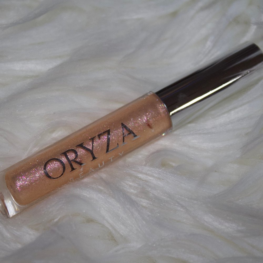 Oryza Lip Gloss